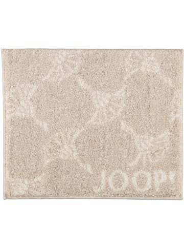 JOOP! Badteppiche New Cornflower Allover 142 natur - 020 in natur - 020