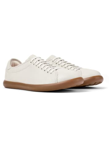 Sneaker " Pelotas Soller " in Weiß Natural