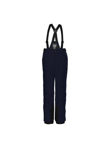 Skihose KSW 77 in Blau3098
