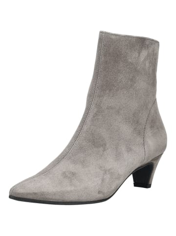Stiefelette Titan