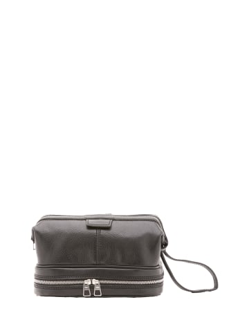 Clutch-Tasche in BLACK