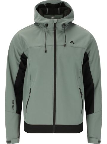 Softshelljacke Ryder in 3058 Balsam Green