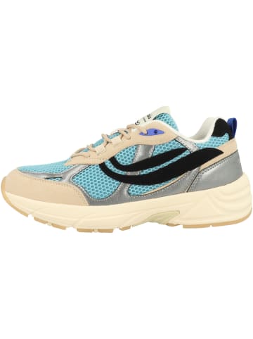 Sneaker low G-Eco'99 Multi Color in dunkelgruen
