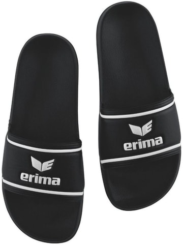 Badeschuh "TS Erilette" in Schwarz