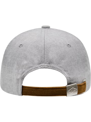 Baseball Cap in grau