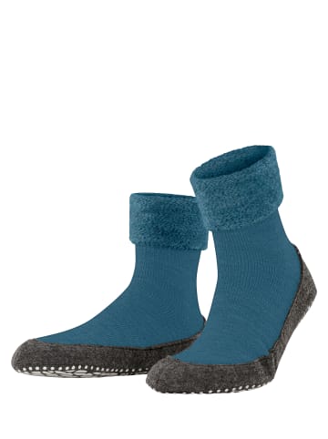 Unisex Hausschuhe Cosyshoe in Blue