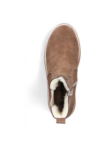 Stiefel  in Braun