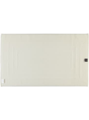 Vossen Badematten Feeling ivory - 1030 in ivory - 1030