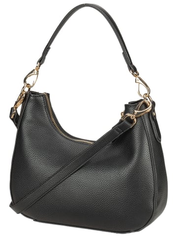 Handtasche Brixton X06 in Nero