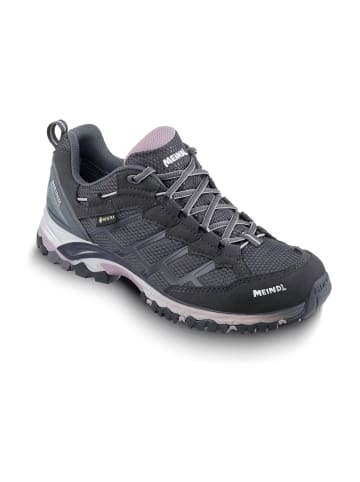 Wander- & Bergschuhe in Grau