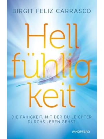 Buch - Hellfühligkeit