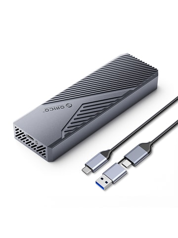 CNM2-G20 M.2 NVME USB-C 3.2 20Gb/s Festplattenlaufwerk