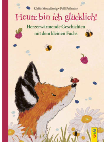Buch - Heute bin ich glücklich!