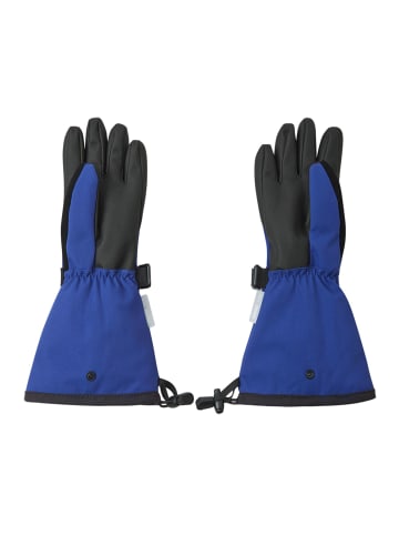 ReimaTec Handschuhe Skimba Twilight Blue