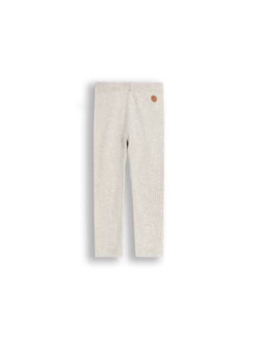 Leggings-Jogginghose in grau