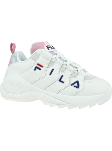Fila Countdown Low Wmn in Weiß