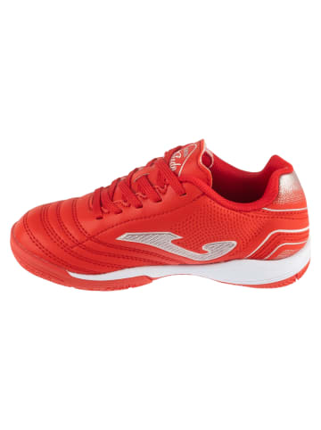 Joma Toledo Jr 26 TOJW IN in Rot