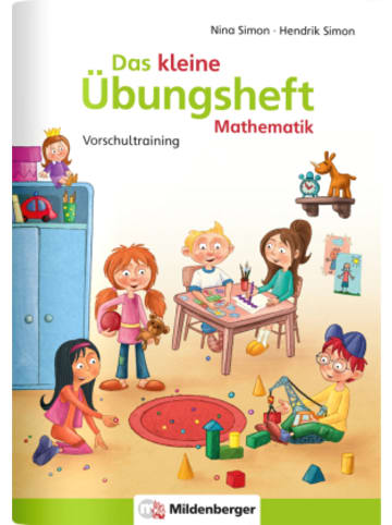 Buch - Das kleine Übungsheft