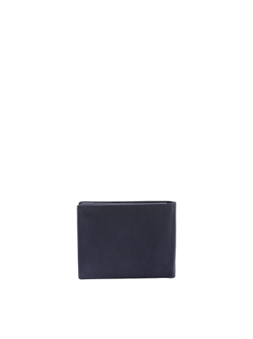 Geldbörse in BLUE