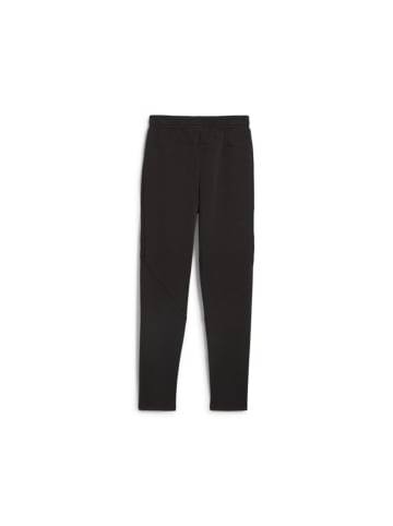 Jogginghose EVOSTRIPE in puma black