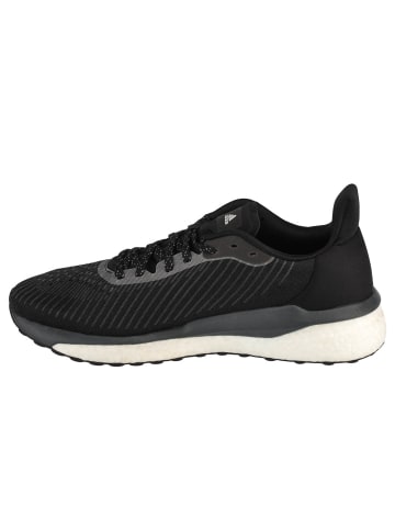 adidas Solar Drive 19 in Schwarz