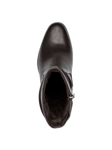 Stiefelette in MOCCA