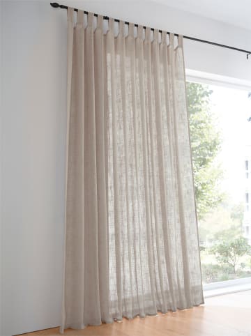 Dekostore in taupe