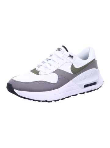 Sneaker Low in weiß