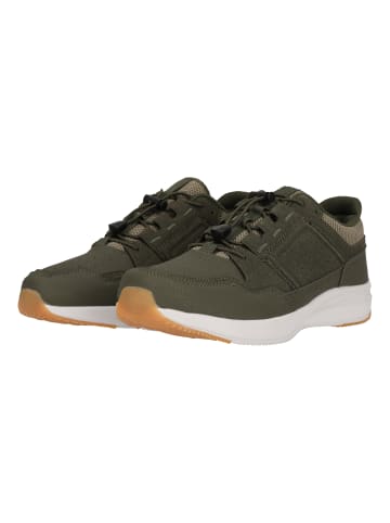Sneaker Lekow in 3025 Olivine