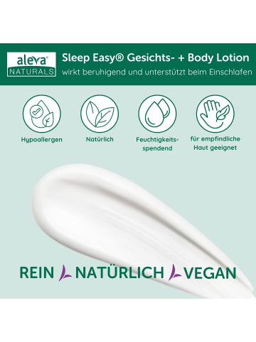 Gesichts- + Body Lotion - 240ml
