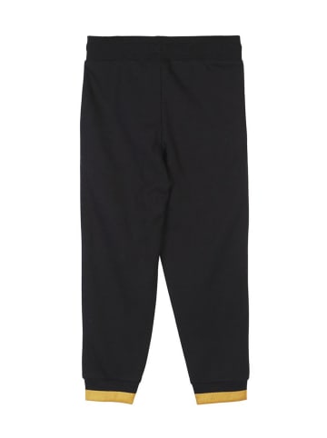 Jogginghose Training in Schwarz