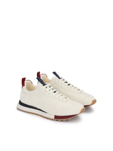 Sneaker Low in Off-white