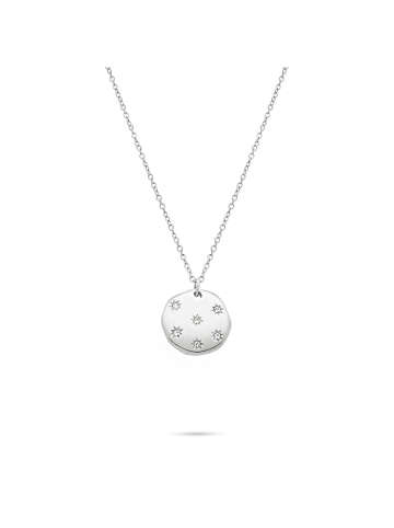 Halskette Little Twinkle in silber