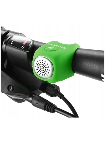 Rockbros CB1709GN elektronische Fahrradklingel