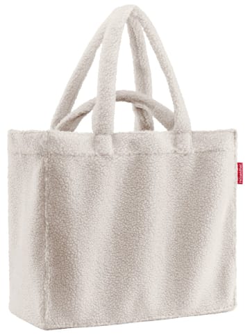 Shopper Softshopper in Teddy Sand