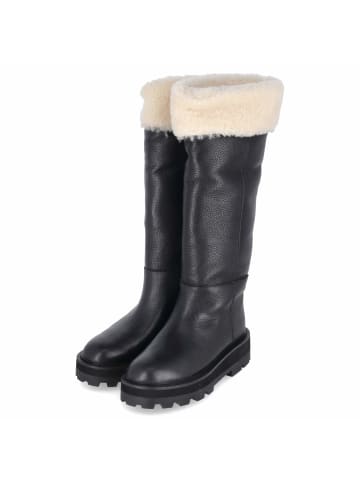 Winterstiefel TITAN in schwarz
