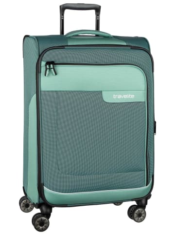Trolley Viia 4w Trolley M in Eukalyptus