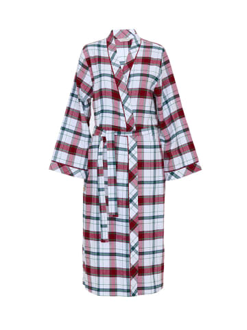 Blaze Dressing Gown Nachtwäsche in weiß