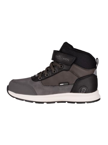 Wanderschuh Mid Cut Stavanger XT in dark grey