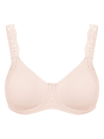 Minimizer mit Bügel London in soft peach