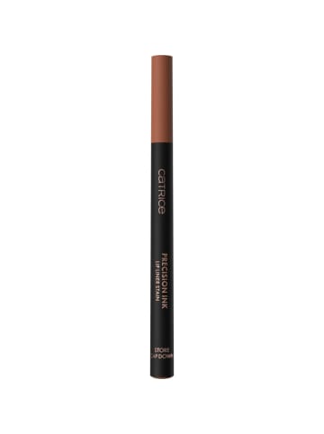 Lippenkonturenstift Precision Ink Lip Liner Stain - 60 Kept Close 1 ml