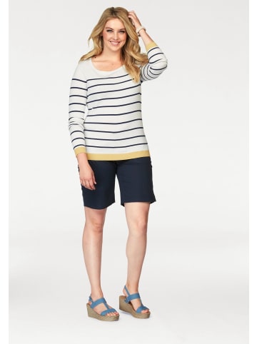 Bermudas in marine