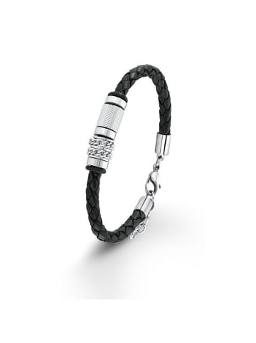Armband in schwarz