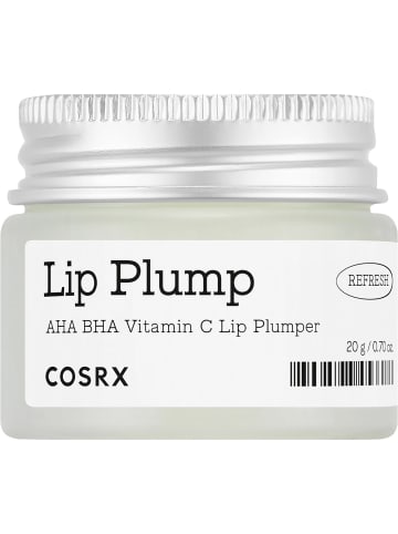 Lippenbalsam Refresh AHA BHA Vitamin C Lip Plumper, 20 g