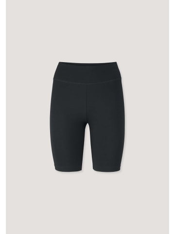 Shorts Fitted in schwarz
