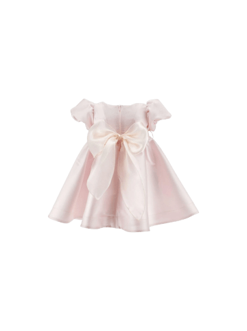 Kleid 73G903 Weiß