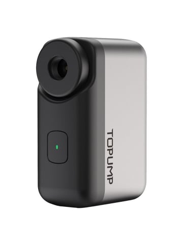 Cycplus AS200 TB2 TOPUMP Mini-Fahrradpumpe