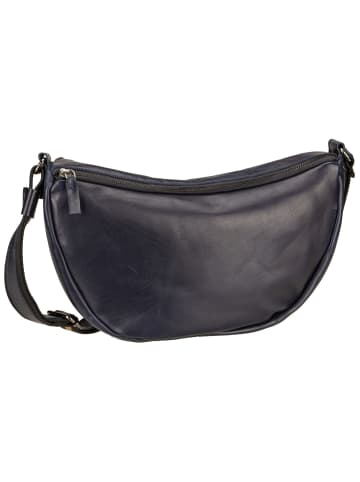 Beuteltasche Caugio CAU29 in Dunkelblau