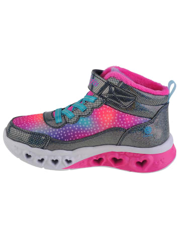 Skechers Flutter Heart Lights - Simple Amor in Dunkelblau