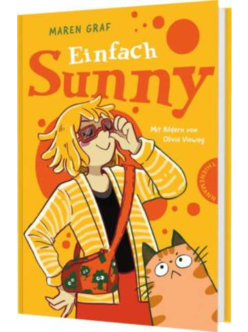 Buch - Einfach Sunny